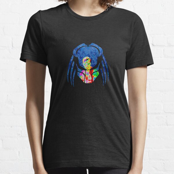 Thermovision. T-shirt essentiel