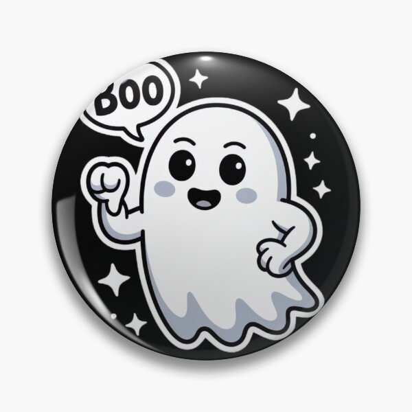 Item preview, Ghost Of Disapproval designed and sold by ZIZZO 22.