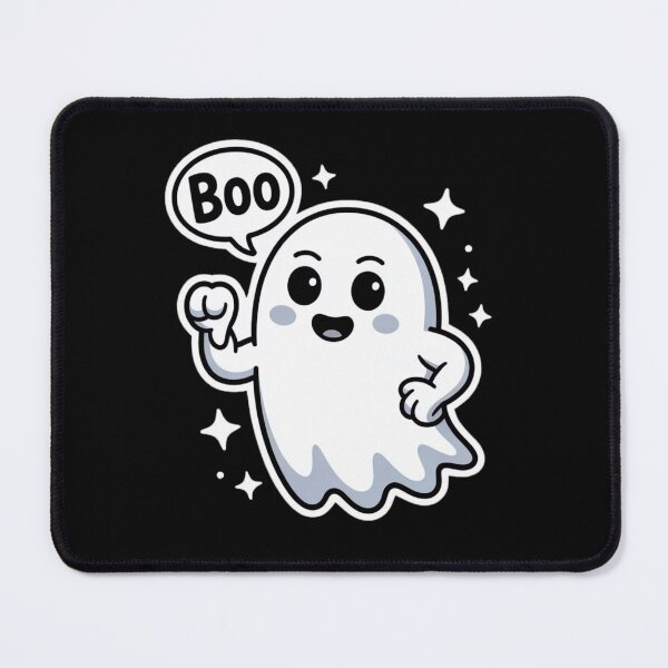 Item preview, Ghost Of Disapproval designed and sold by ZIZZO 22.