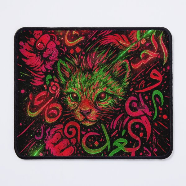 Item preview, LOVE MOROCCO – CUB EDITION AB86 (LED Rock Style) designed and sold by Amineb78.