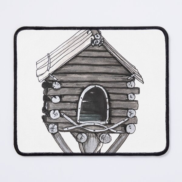 Item preview, Birdhouse designed and sold by Freja Friborg.
