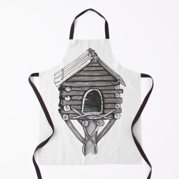 Item preview, Birdhouse designed and sold by Freja Friborg.