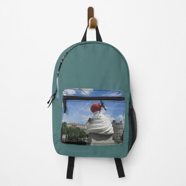 Item preview, Trafalgar Square Ice Cream and Cherry designed and sold by GooglyEyes-.