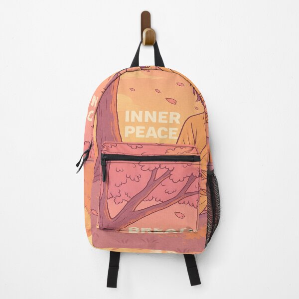 Item preview, Spiritual Gangsta – Zen Vibes and Positive Affirmations designed and sold by placeit.