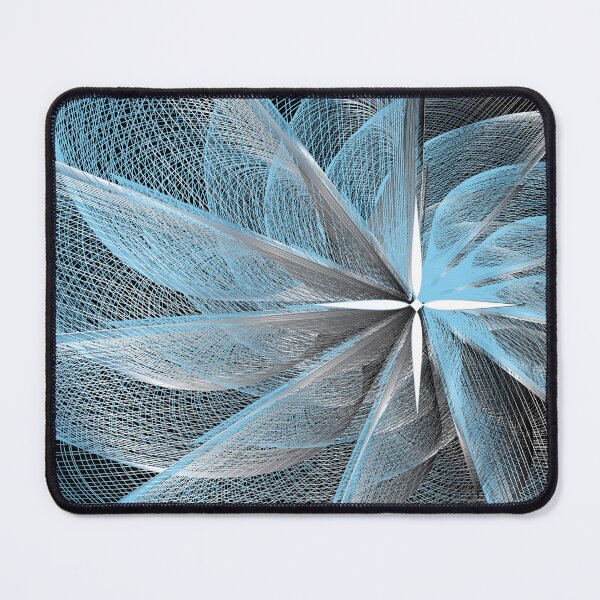 Item preview, radiant spiral bloom designed and sold by NB-Artmagic.