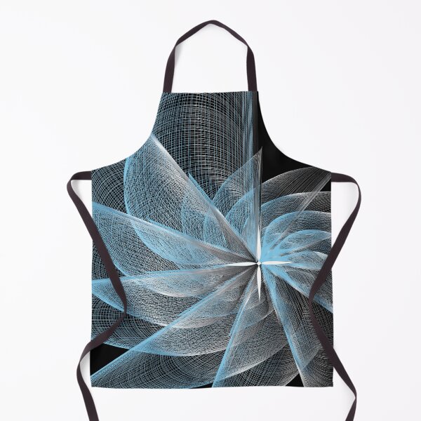 Item preview, radiant spiral bloom designed and sold by NB-Artmagic.