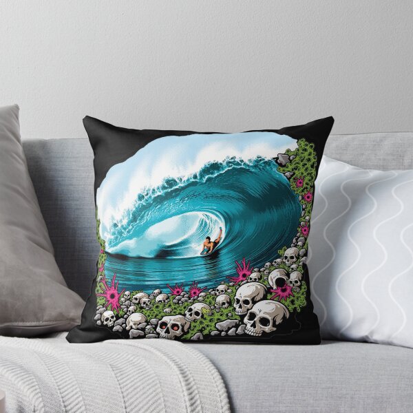 Item preview, Graveyard Point – Slab Bodyboarding designed and sold by Design--Spore.