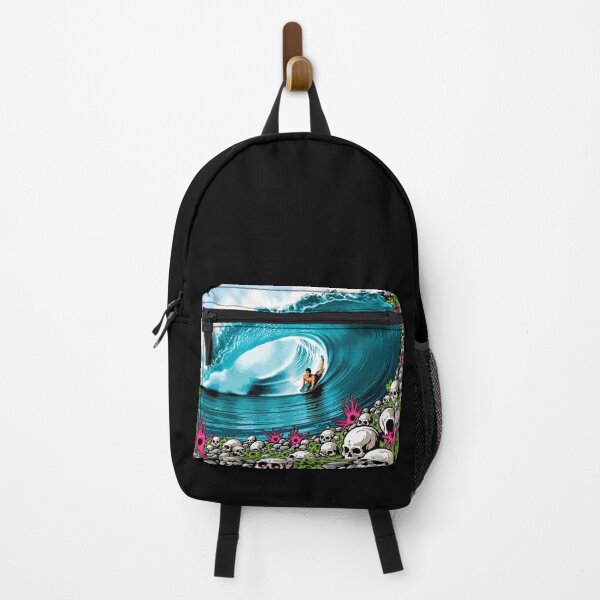 Item preview, Graveyard Point – Slab Bodyboarding designed and sold by Design--Spore.