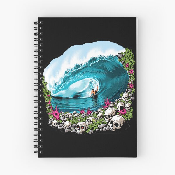 Item preview, Graveyard Point – Slab Bodyboarding designed and sold by Design--Spore.