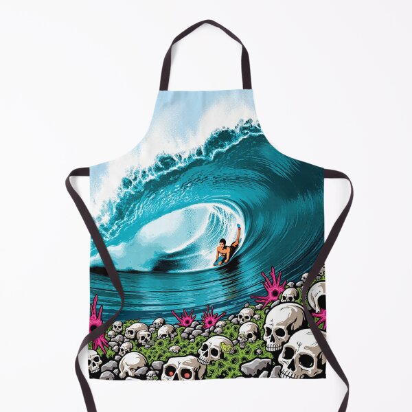 Item preview, Graveyard Point – Slab Bodyboarding designed and sold by Design--Spore.