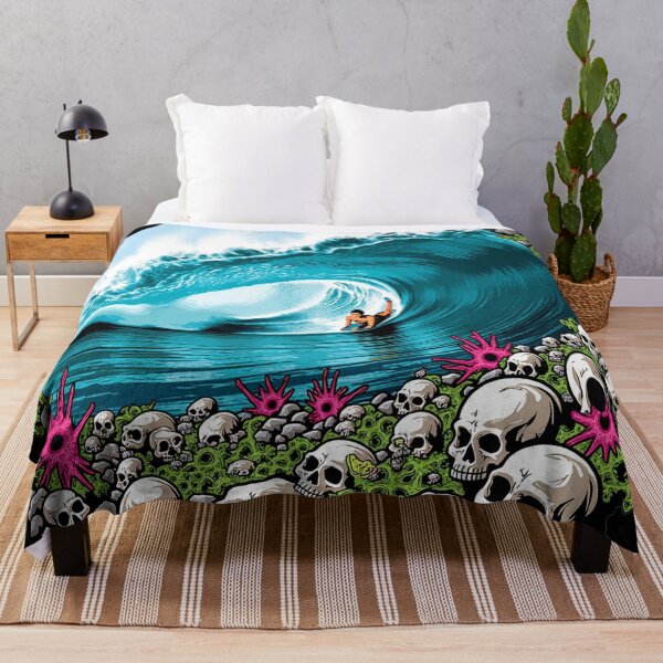 Item preview, Graveyard Point – Slab Bodyboarding designed and sold by Design--Spore.