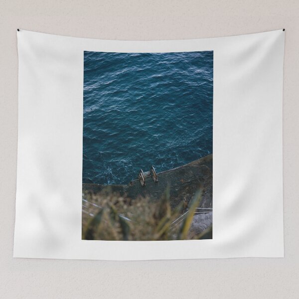 Item preview, Into the Water designed and sold by mediabyruthie.