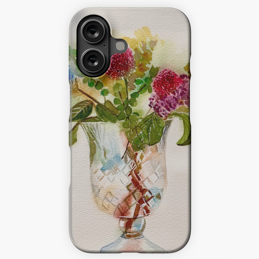 Item preview, iPhone Snap Case designed and sold by poojaPauArts.