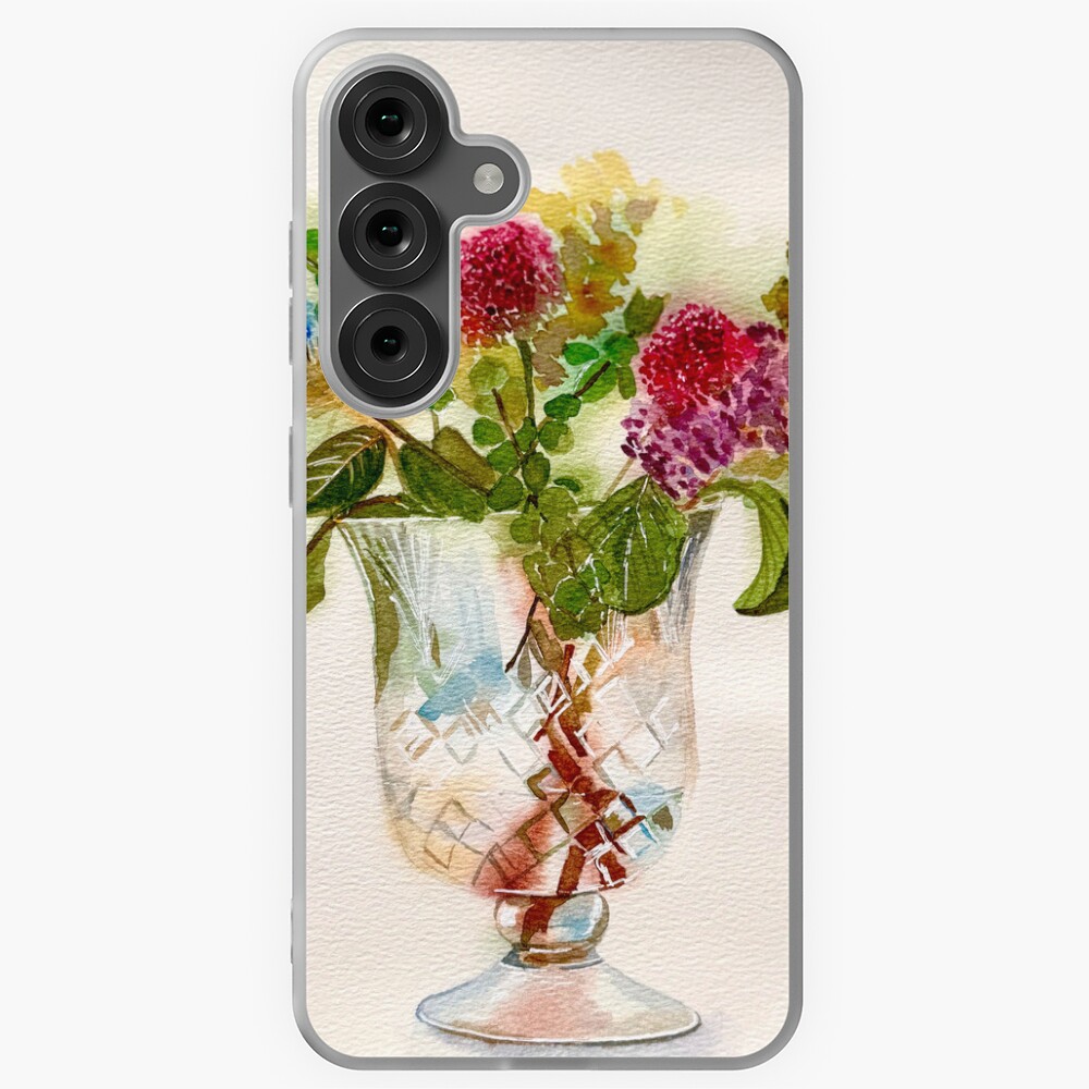 Item preview, Samsung Galaxy Soft Case designed and sold by poojaPauArts.