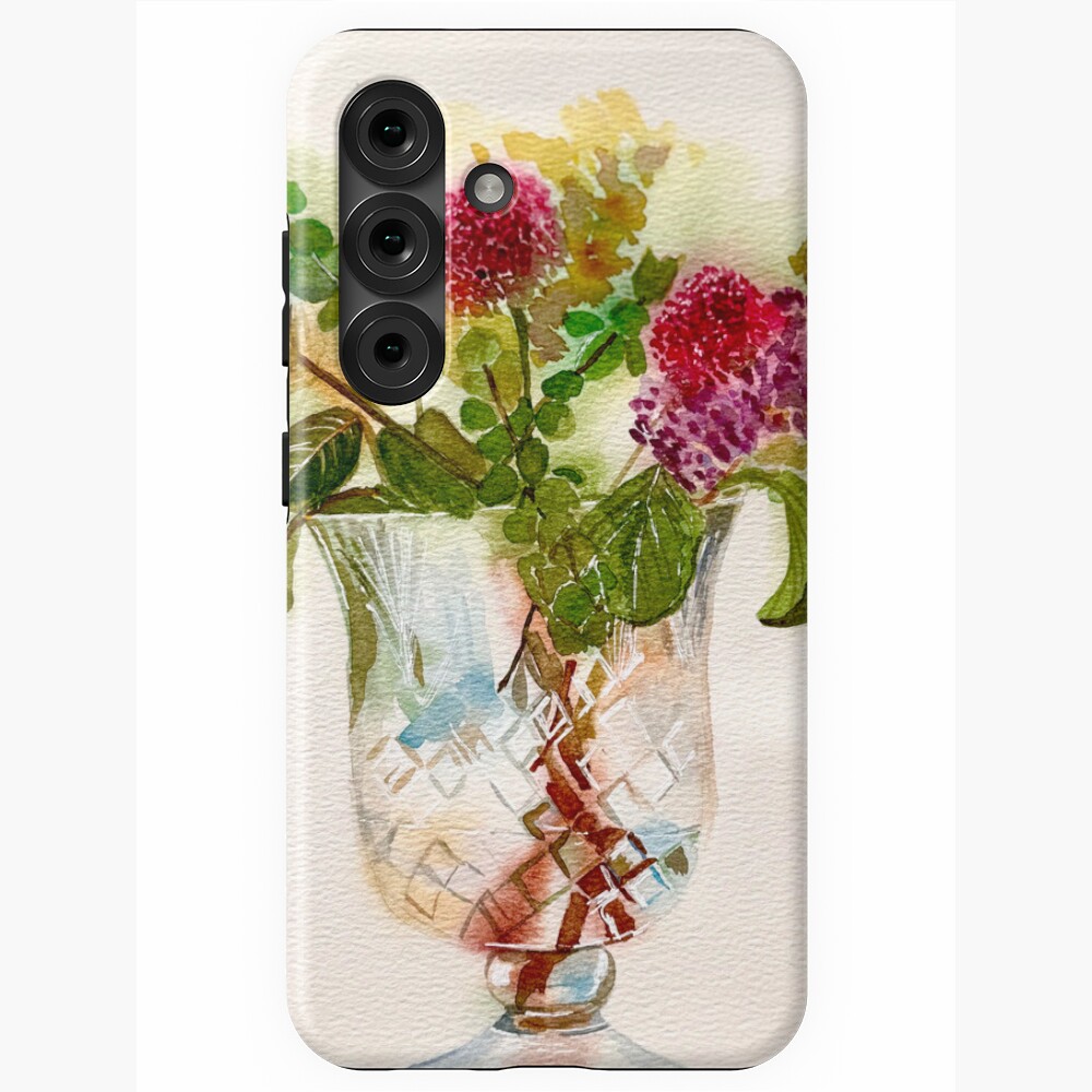 Item preview, Samsung Galaxy Tough Case designed and sold by poojaPauArts.