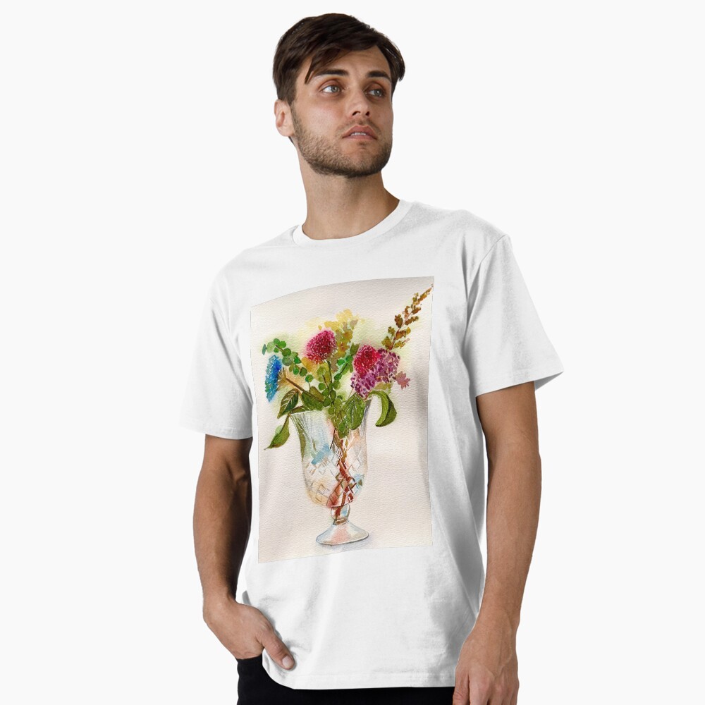 Item preview, Premium T-Shirt designed and sold by poojaPauArts.