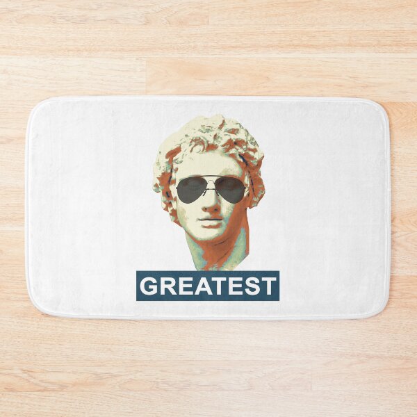 Item preview, Alexander the Great(est) – Light Edition for Kids & Babies designed and sold by Neonyx2020.
