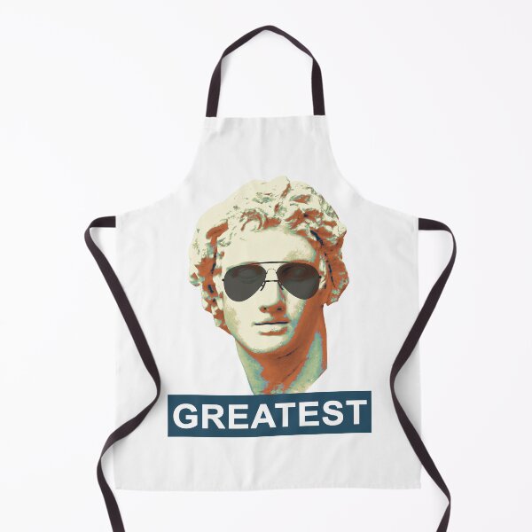 Item preview, Alexander the Great(est) – Light Edition for Kids & Babies designed and sold by Neonyx2020.