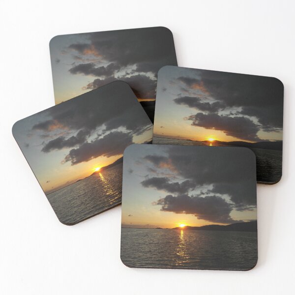 Item preview, Cheddar Sunset designed and sold by GooglyEyes-.