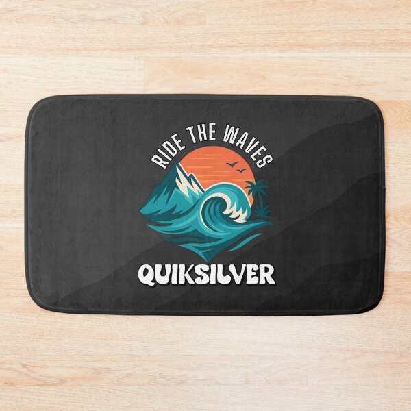 Item preview, Quiksilver designed and sold by DD Fish.