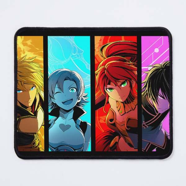 Item preview, Team JNPR - 3 designed and sold by Infinite-Aspire.