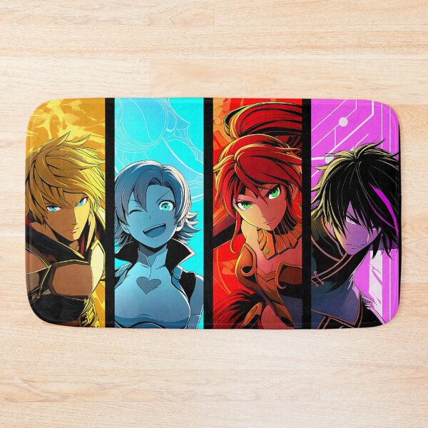 Item preview, Team JNPR - 3 designed and sold by Infinite-Aspire.