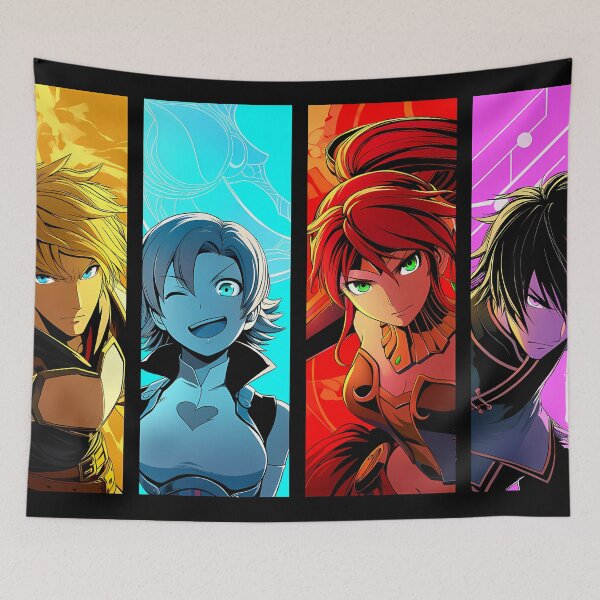 Item preview, Team JNPR - 3 designed and sold by Infinite-Aspire.