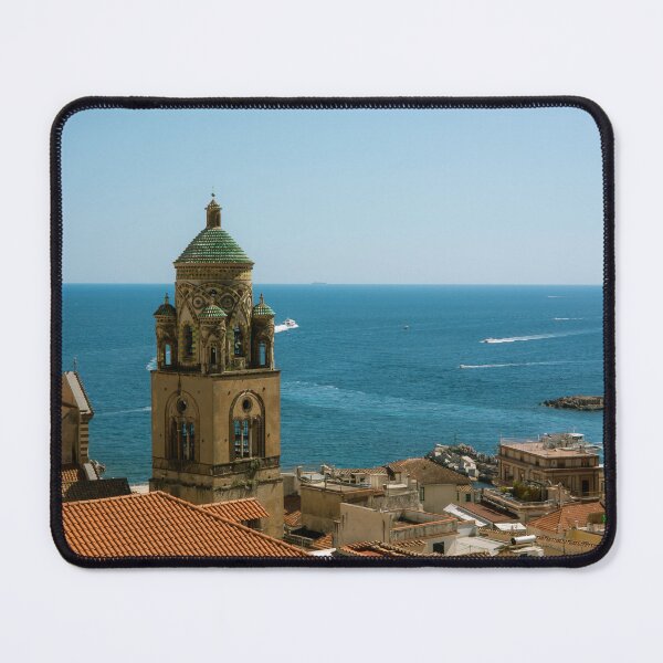 Item preview, Amalfi City designed and sold by mediabyruthie.
