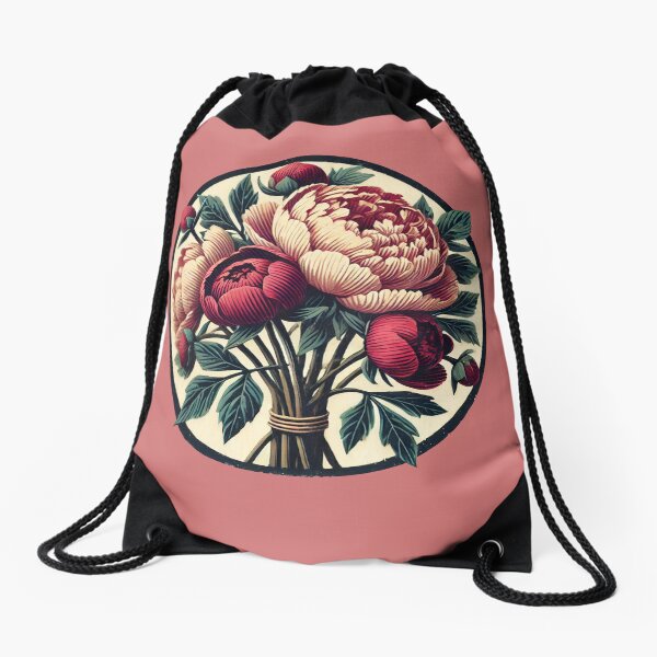 Item preview, Peonies  designed and sold by Boog Monst .