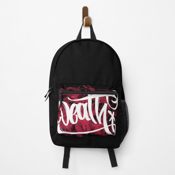 Item preview, death calligraphy designed and sold by Frkworks..