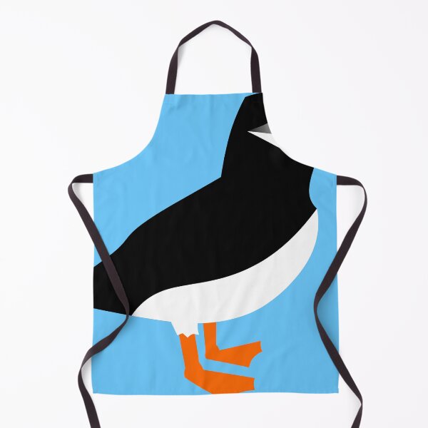 Item preview, Puffin designed and sold by Fluffgar.