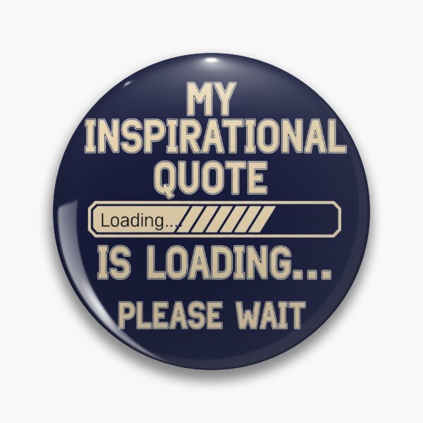 Item preview, My Inspirational quote is loading  designed and sold by Navkriti.