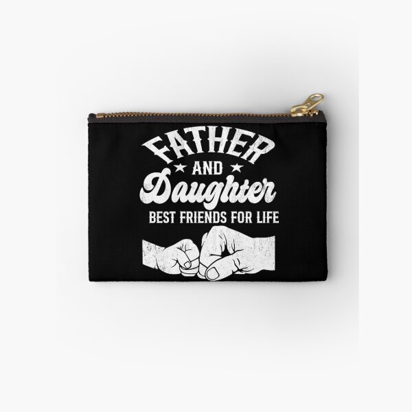 Item preview, Father and daughter best friends for life Fathers day gift from daughter, wife designed and sold by FernaRoje.