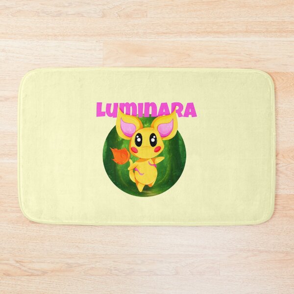 Item preview, Luminara designed and sold by WillAzevedo.