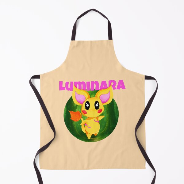 Item preview, Luminara designed and sold by WillAzevedo.