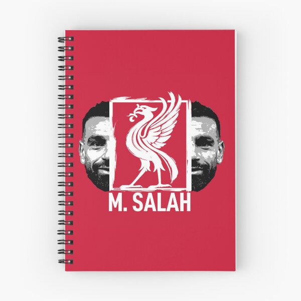 Artikelvorschau, LFC ICON: M. Salah Edition entworfen und verkauft von ReMindByJVictor.