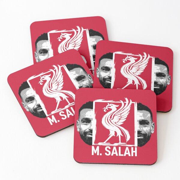 Artikelvorschau, LFC ICON: M. Salah Edition entworfen und verkauft von ReMindByJVictor.