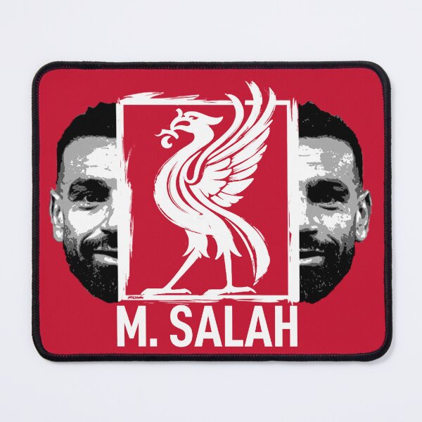Artikelvorschau, LFC ICON: M. Salah Edition entworfen und verkauft von ReMindByJVictor.