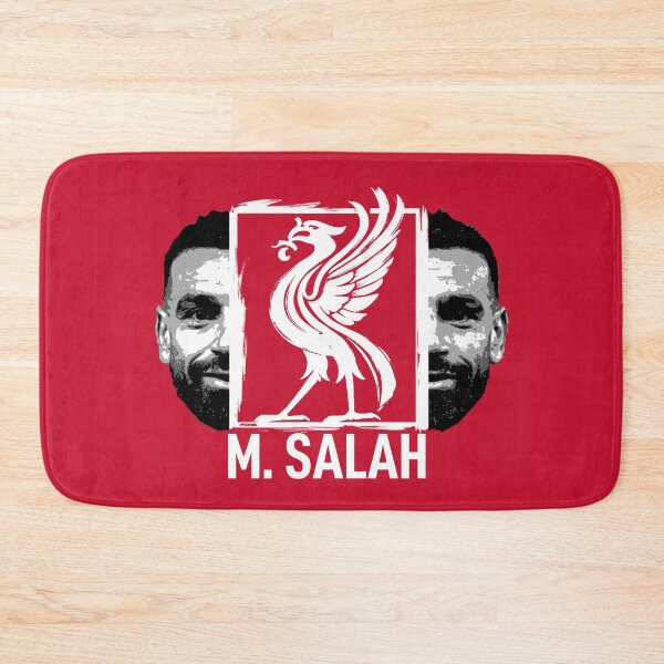 Item preview, LFC ICON: M. Salah Edition designed and sold by ReMindByJVictor.