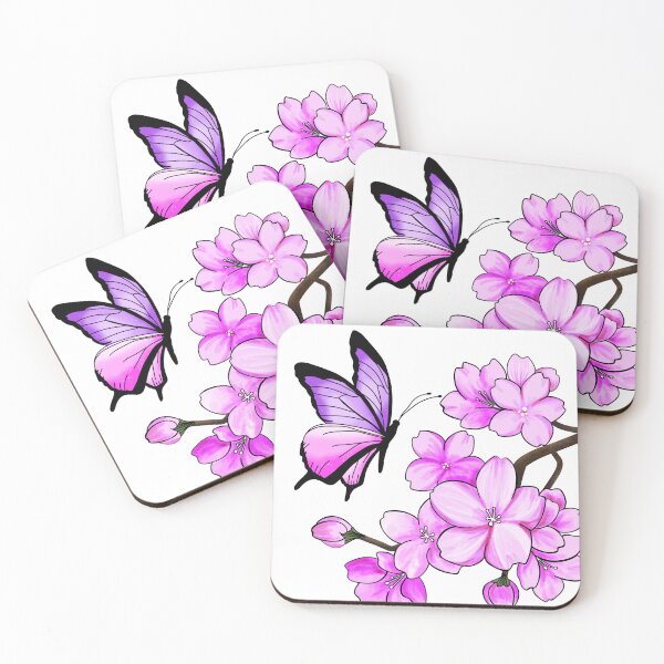 Item preview, Butterfly Digital Art designed and sold by C-Creationsx2.