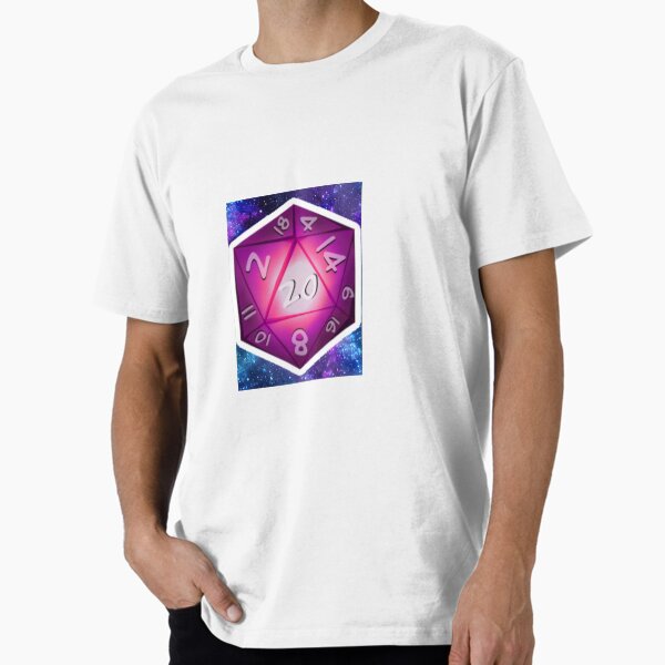 Item preview, Magenta dice designed and sold by MAGnificent10.