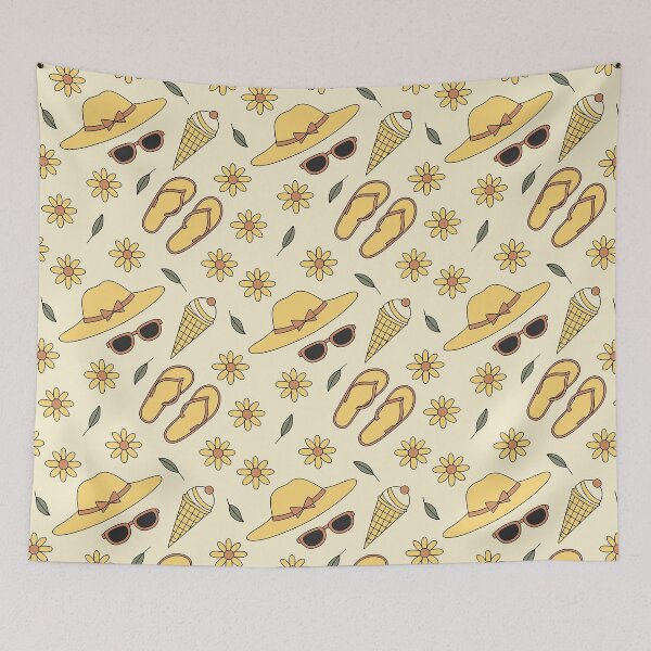 Item preview, A fun summer is here designed and sold by Merrylands Artshop.