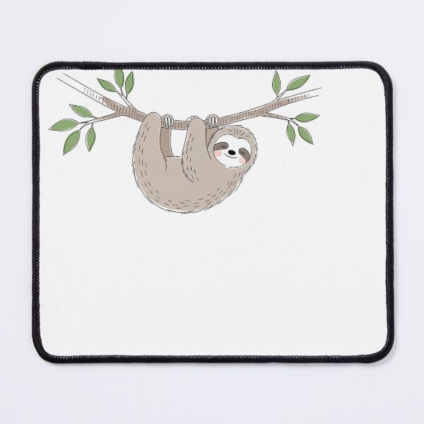 Item preview, Sloth designed and sold by MargLandmeter.