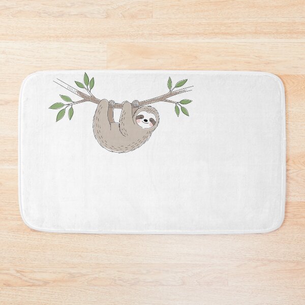 Item preview, Sloth designed and sold by MargLandmeter.
