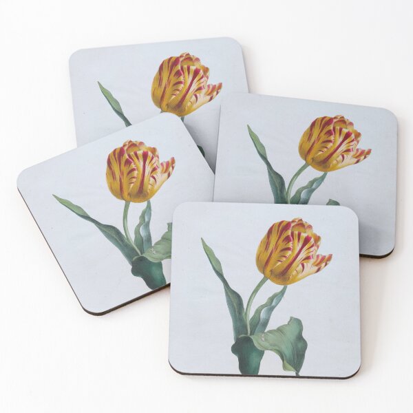 Item preview, Tulip (1822) designed and sold by 19th Century in Color.