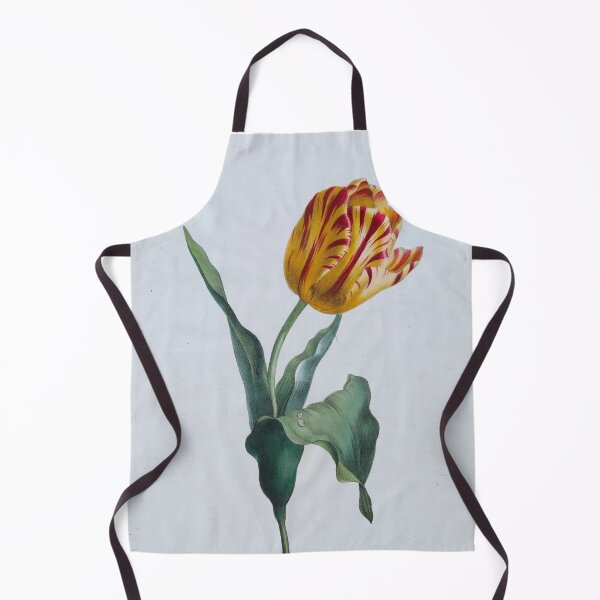 Item preview, Tulip (1822) designed and sold by 19th Century in Color.