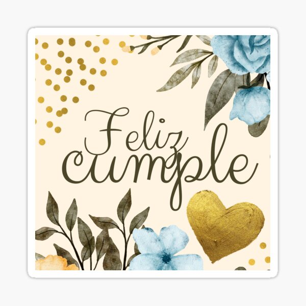 Item preview, Happy Birthday designed and sold by GloriaPT.