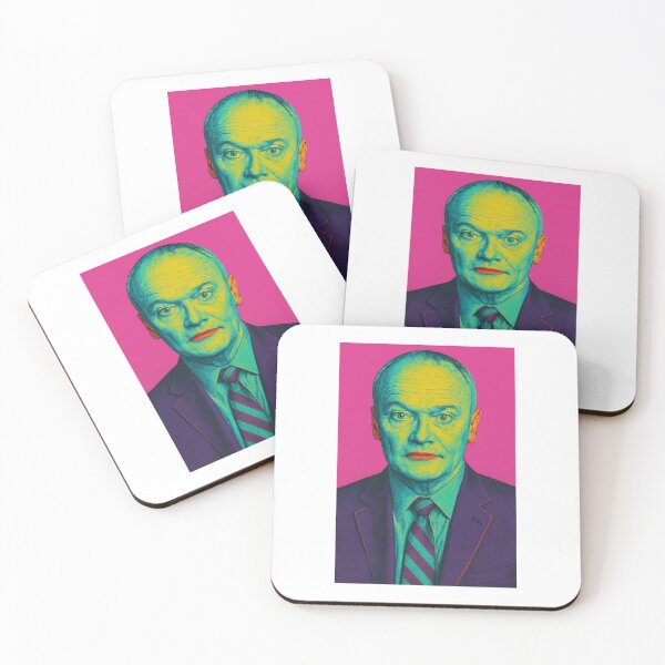 Item preview, Creed Bratton designed and sold by Reel & Render.