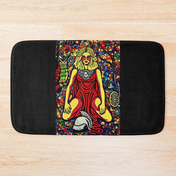 Item preview, Bevilaqua's Pallas Athena Pop Art Version designed and sold by Helios Be. Lavsh.