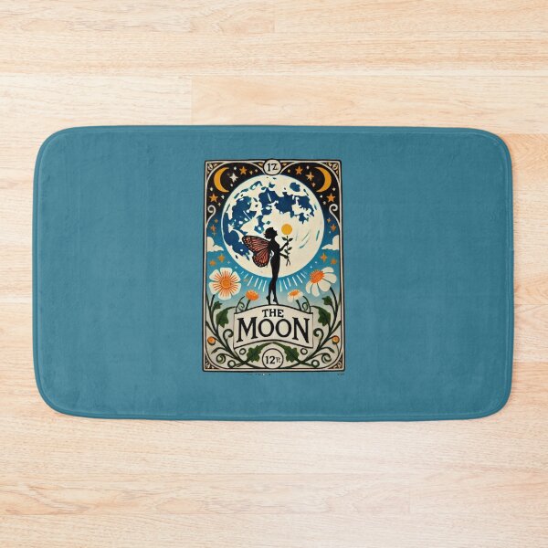 Item preview, The Moon designed and sold by FrictionMaxxing.